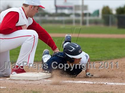 Thumbnail 2 in Central Catholic @ Ripon photogallery.