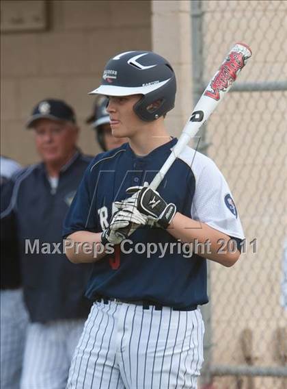 Thumbnail 2 in Central Catholic @ Ripon photogallery.