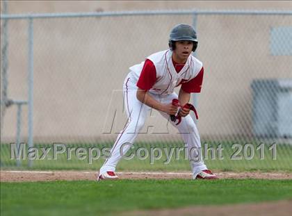 Thumbnail 3 in Central Catholic @ Ripon photogallery.
