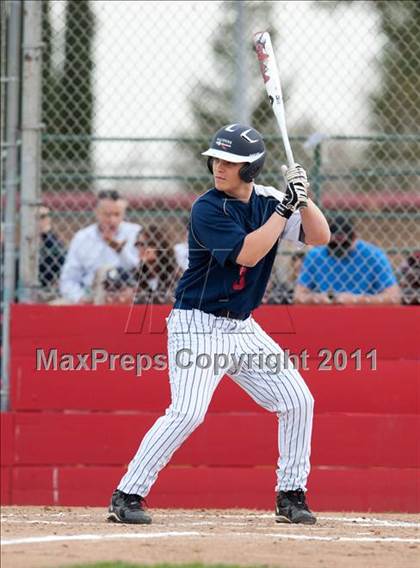 Thumbnail 3 in Central Catholic @ Ripon photogallery.