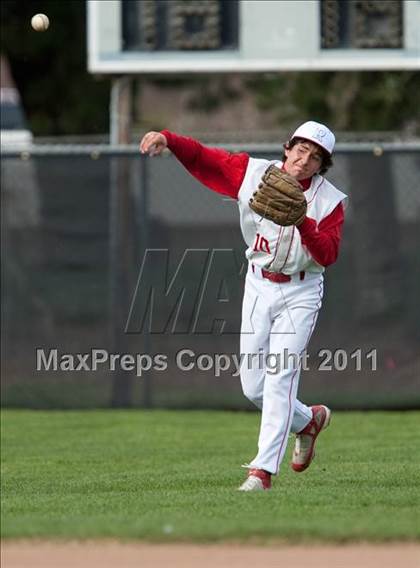 Thumbnail 2 in Central Catholic @ Ripon photogallery.