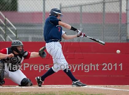 Thumbnail 2 in Central Catholic @ Ripon photogallery.
