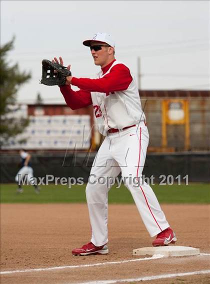 Thumbnail 1 in Central Catholic @ Ripon photogallery.