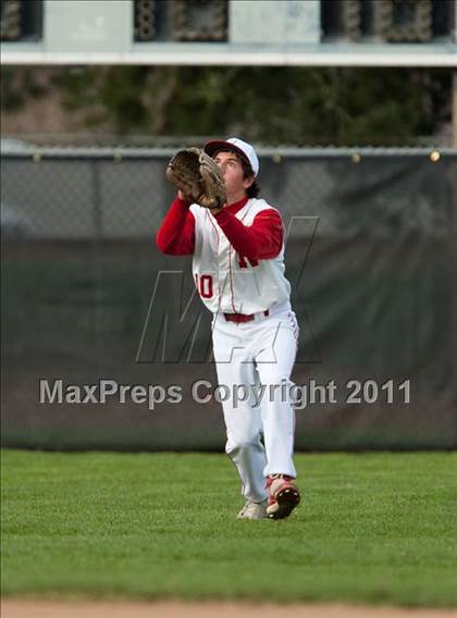 Thumbnail 1 in Central Catholic @ Ripon photogallery.