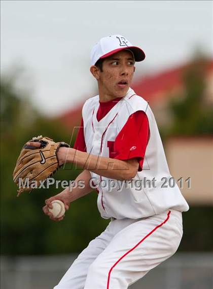 Thumbnail 3 in Central Catholic @ Ripon photogallery.