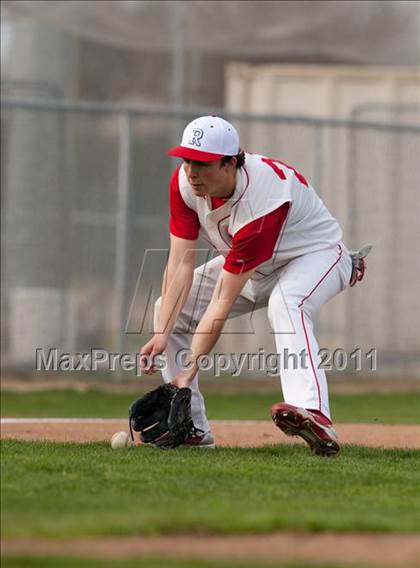 Thumbnail 2 in Central Catholic @ Ripon photogallery.