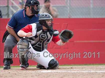 Thumbnail 3 in Central Catholic @ Ripon photogallery.