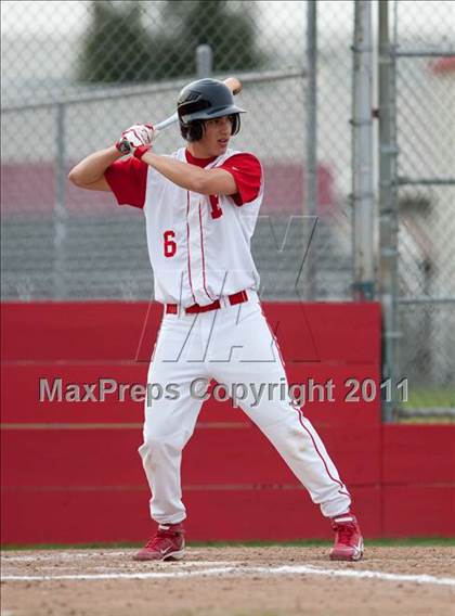Thumbnail 2 in Central Catholic @ Ripon photogallery.
