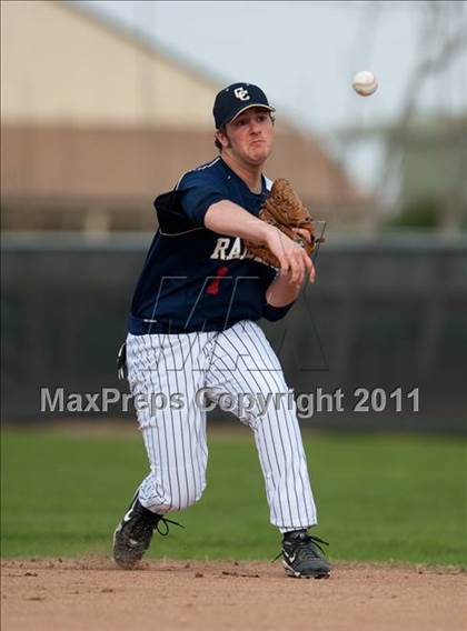Thumbnail 3 in Central Catholic @ Ripon photogallery.