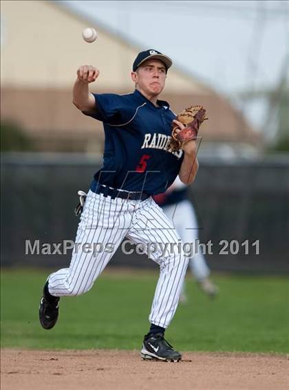 Thumbnail 1 in Central Catholic @ Ripon photogallery.