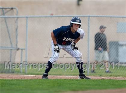 Thumbnail 3 in Central Catholic @ Ripon photogallery.