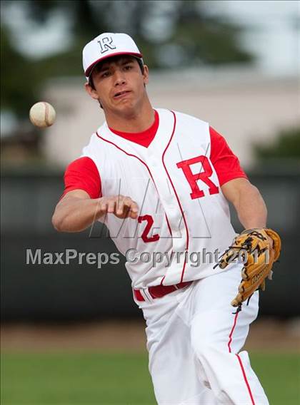 Thumbnail 2 in Central Catholic @ Ripon photogallery.