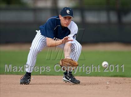 Thumbnail 1 in Central Catholic @ Ripon photogallery.