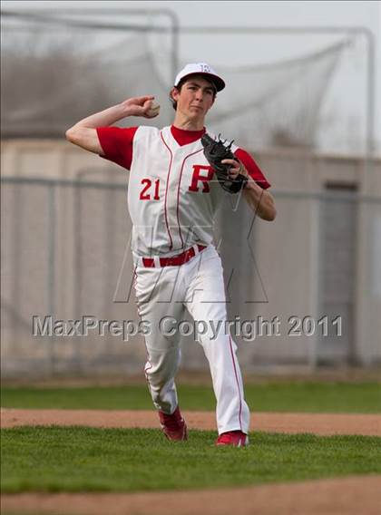 Thumbnail 3 in Central Catholic @ Ripon photogallery.