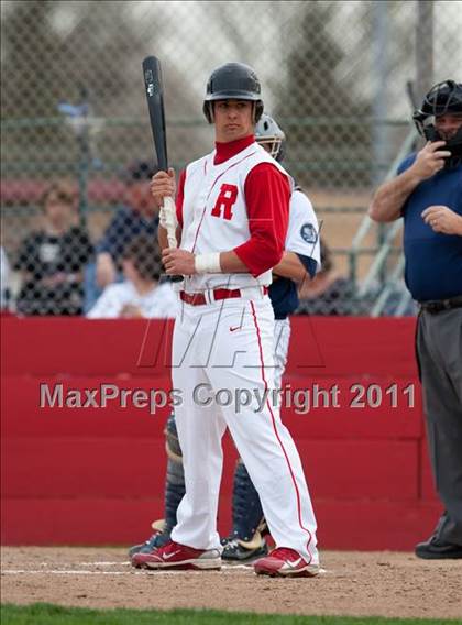 Thumbnail 1 in Central Catholic @ Ripon photogallery.