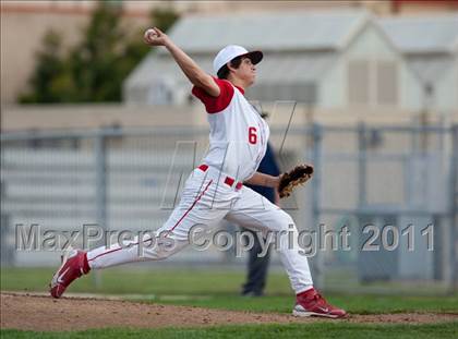 Thumbnail 1 in Central Catholic @ Ripon photogallery.
