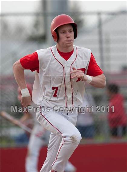 Thumbnail 3 in Central Catholic @ Ripon photogallery.
