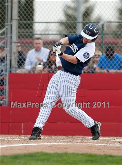 Thumbnail 1 in Central Catholic @ Ripon photogallery.