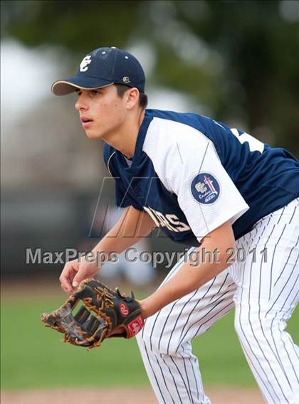 Thumbnail 1 in Central Catholic @ Ripon photogallery.