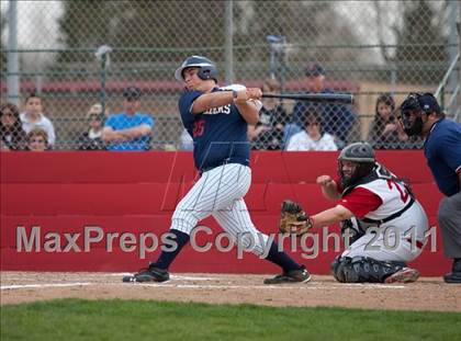 Thumbnail 2 in Central Catholic @ Ripon photogallery.