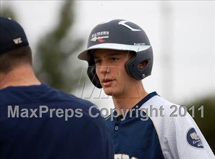 Thumbnail 3 in Central Catholic @ Ripon photogallery.