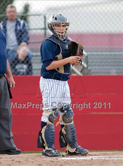 Thumbnail 2 in Central Catholic @ Ripon photogallery.
