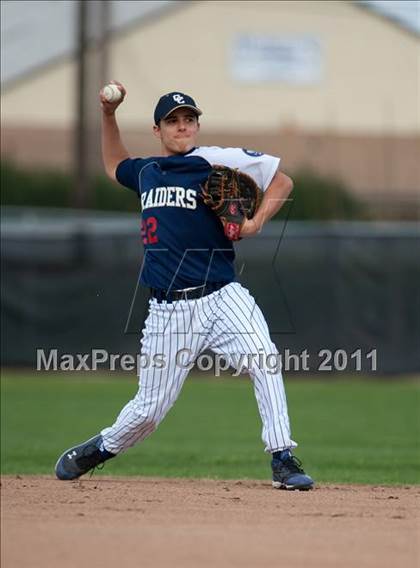 Thumbnail 1 in Central Catholic @ Ripon photogallery.