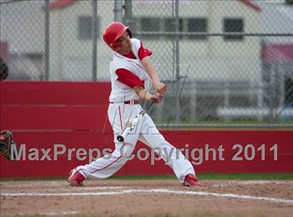 Thumbnail 1 in Central Catholic @ Ripon photogallery.