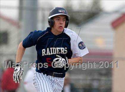 Thumbnail 1 in Central Catholic @ Ripon photogallery.