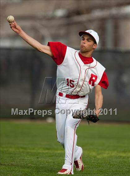 Thumbnail 3 in Central Catholic @ Ripon photogallery.