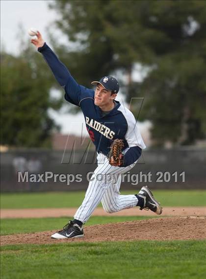 Thumbnail 2 in Central Catholic @ Ripon photogallery.