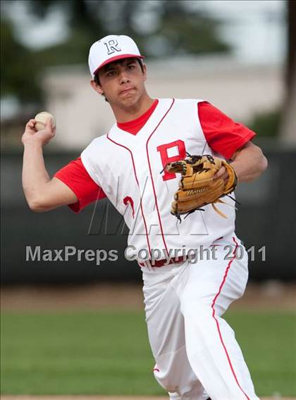 Thumbnail 1 in Central Catholic @ Ripon photogallery.