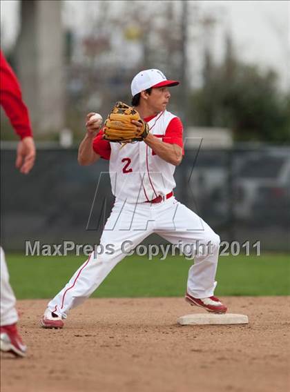Thumbnail 1 in Central Catholic @ Ripon photogallery.