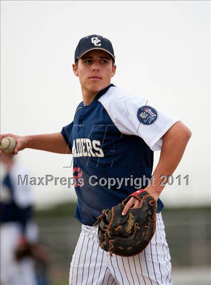 Thumbnail 2 in Central Catholic @ Ripon photogallery.
