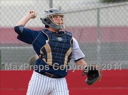Thumbnail 2 in Central Catholic @ Ripon photogallery.
