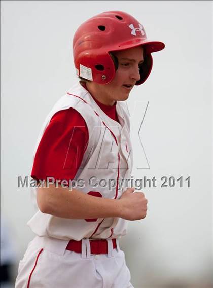 Thumbnail 1 in Central Catholic @ Ripon photogallery.