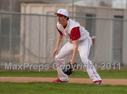 Thumbnail 1 in Central Catholic @ Ripon photogallery.