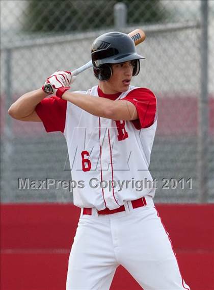 Thumbnail 3 in Central Catholic @ Ripon photogallery.