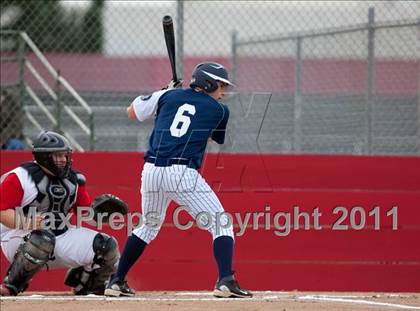 Thumbnail 1 in Central Catholic @ Ripon photogallery.