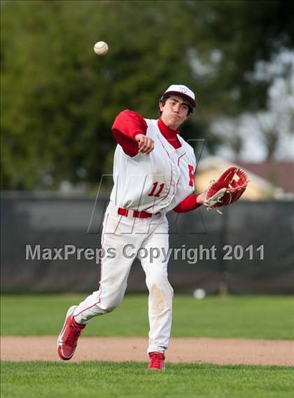 Thumbnail 3 in Central Catholic @ Ripon photogallery.