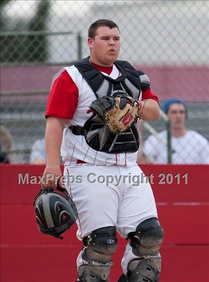 Thumbnail 2 in Central Catholic @ Ripon photogallery.
