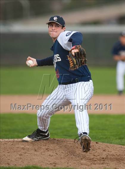 Thumbnail 3 in Central Catholic @ Ripon photogallery.