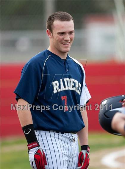 Thumbnail 2 in Central Catholic @ Ripon photogallery.