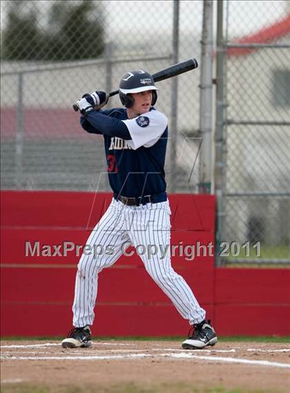 Thumbnail 1 in Central Catholic @ Ripon photogallery.