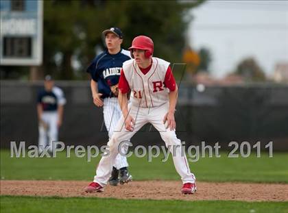 Thumbnail 3 in Central Catholic @ Ripon photogallery.