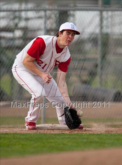 Thumbnail 3 in Central Catholic @ Ripon photogallery.