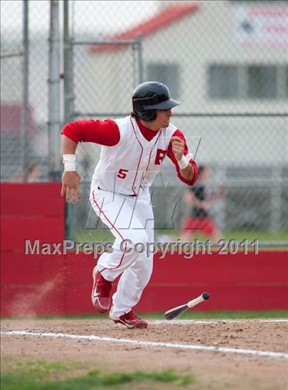 Thumbnail 3 in Central Catholic @ Ripon photogallery.