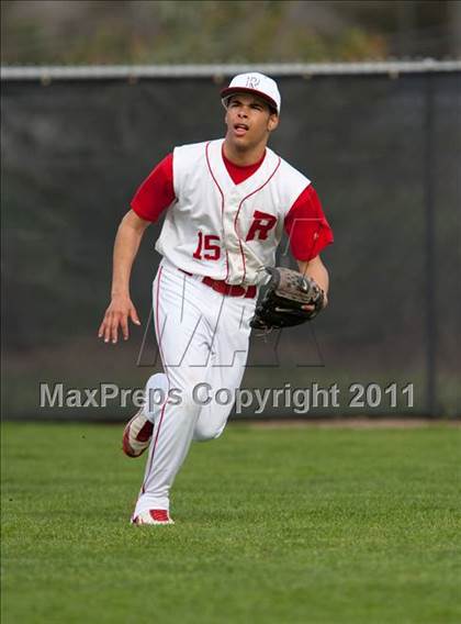 Thumbnail 2 in Central Catholic @ Ripon photogallery.