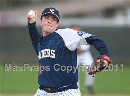 Thumbnail 2 in Central Catholic @ Ripon photogallery.