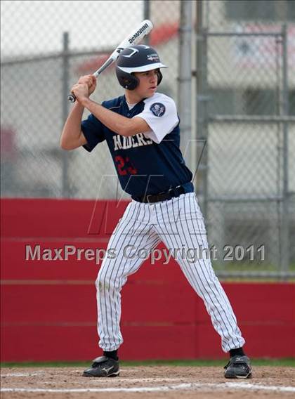 Thumbnail 1 in Central Catholic @ Ripon photogallery.